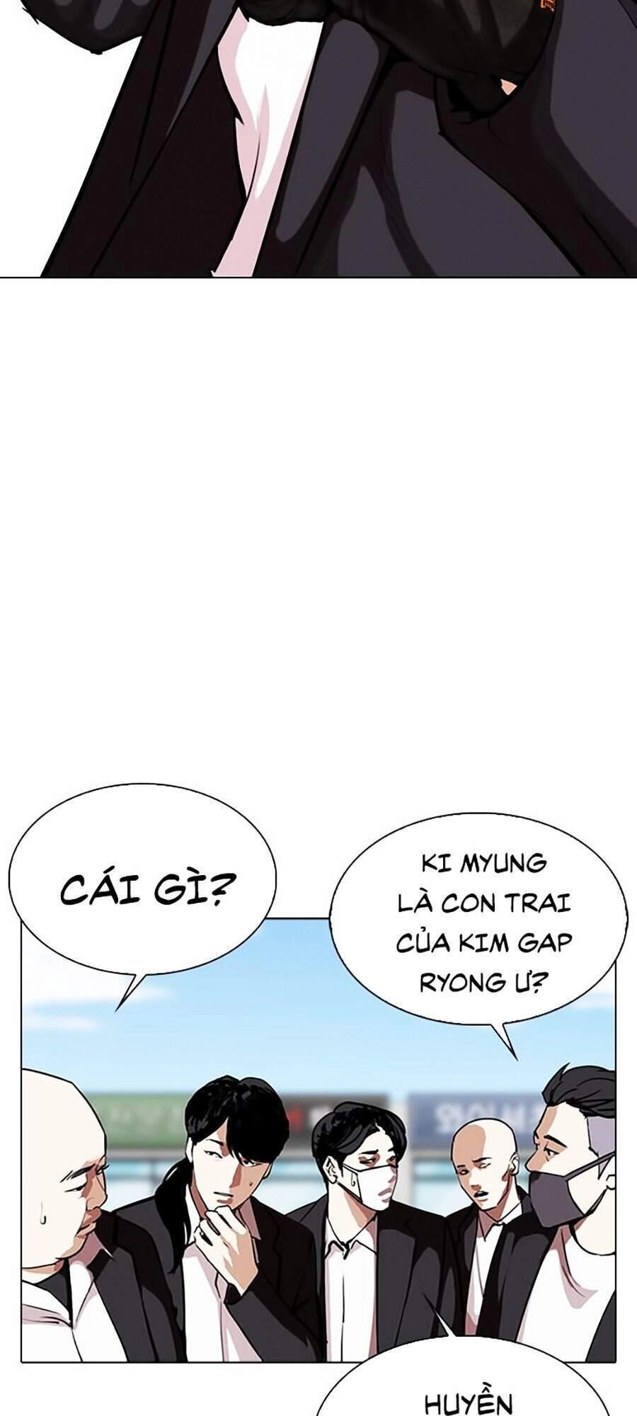 Hoán Đổi Diệu Kỳ Chapter 312 - 5