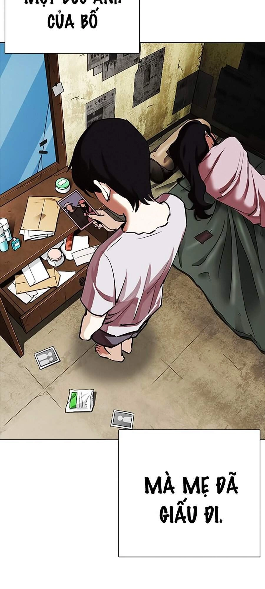 Hoán Đổi Diệu Kỳ Chapter 312 - 35