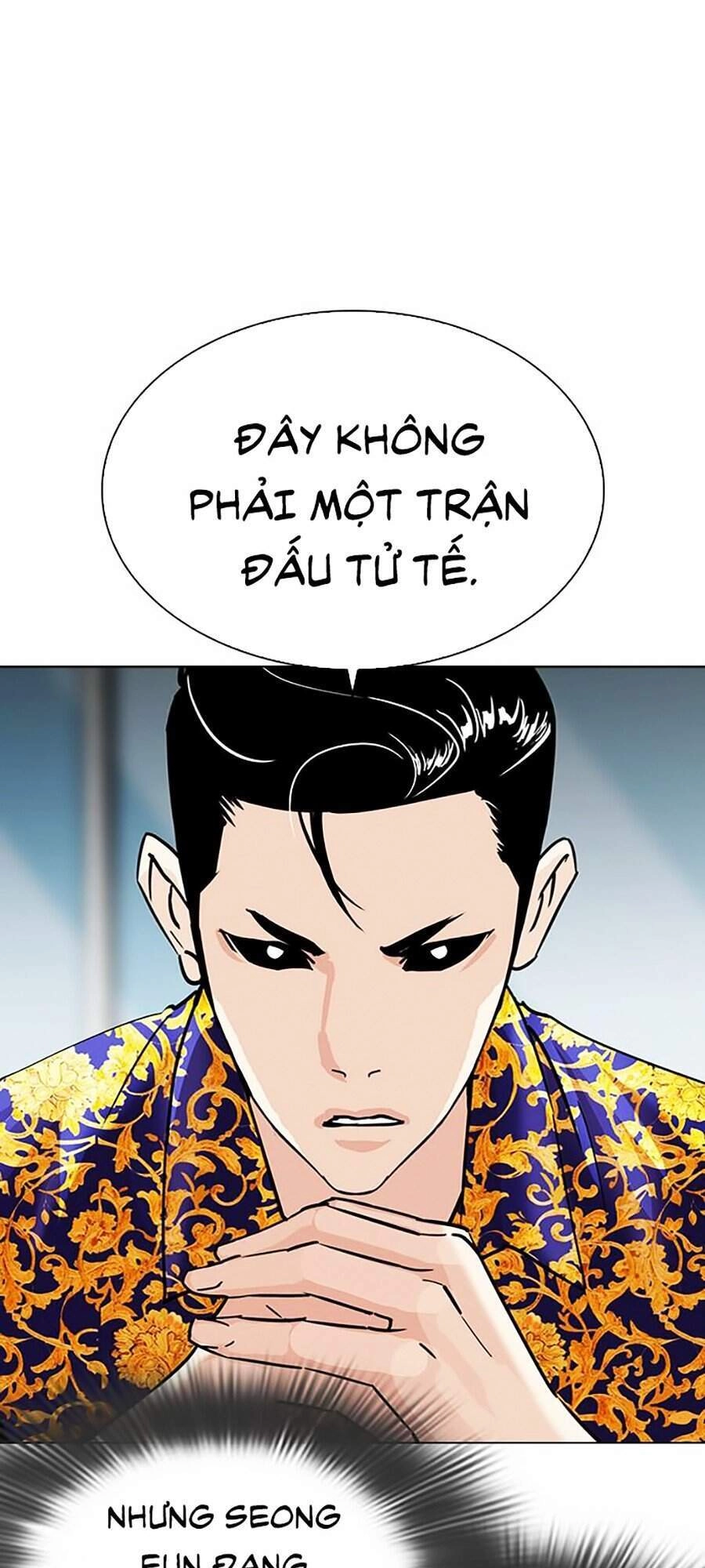 Hoán Đổi Diệu Kỳ Chapter 312 - 101