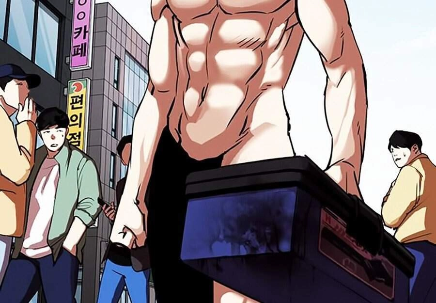 Hoán Đổi Diệu Kỳ Chapter 312 - 164