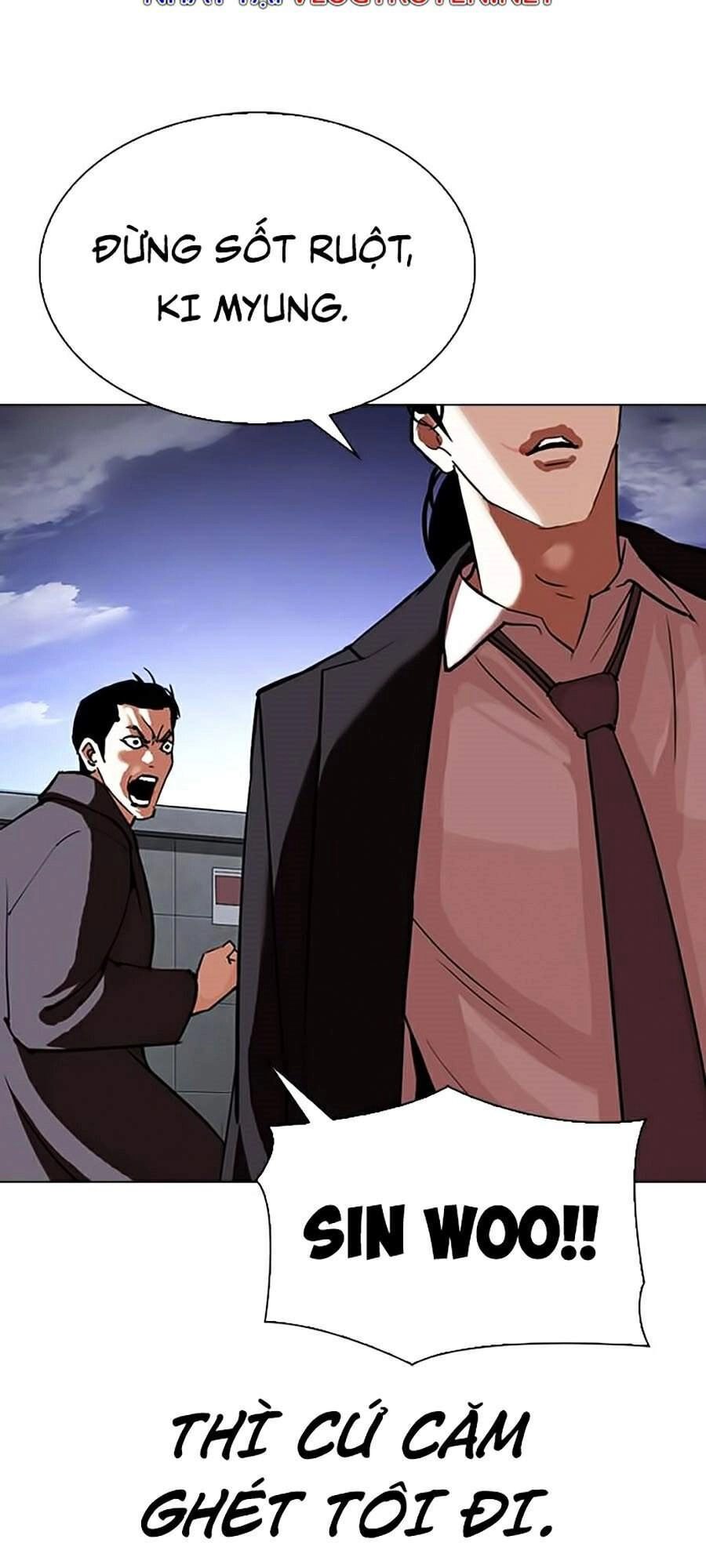 Hoán Đổi Diệu Kỳ Chapter 313 - 47