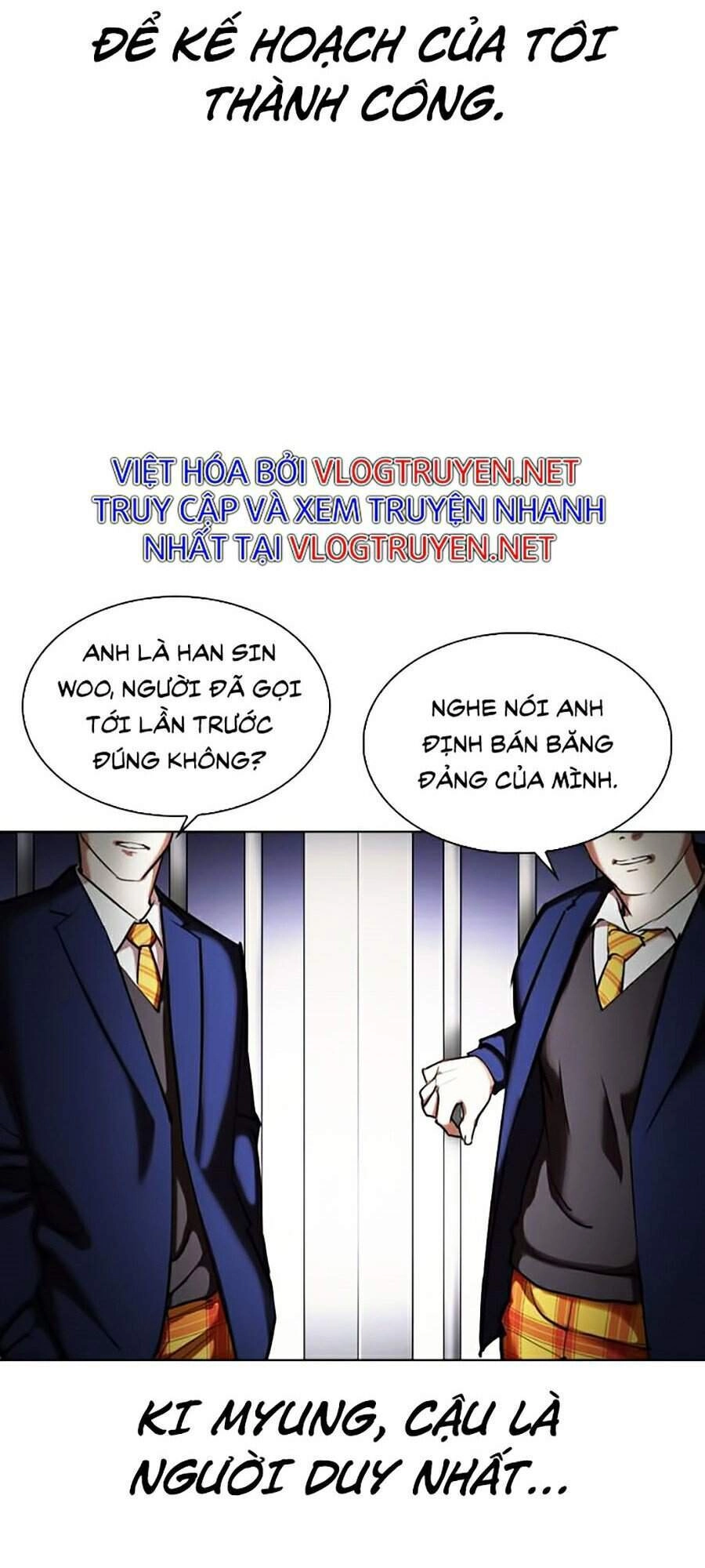 Hoán Đổi Diệu Kỳ Chapter 313 - 51