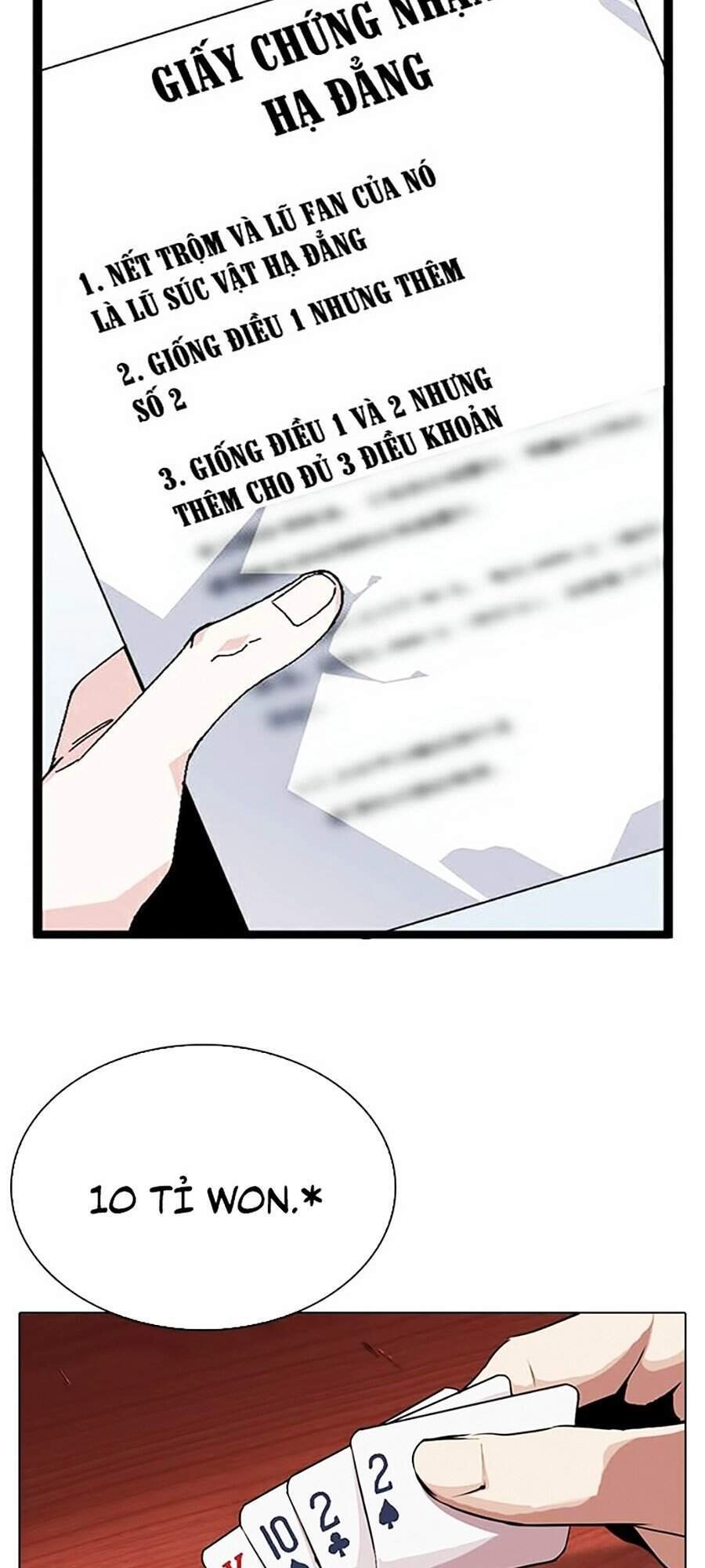 Hoán Đổi Diệu Kỳ Chapter 316 - 3