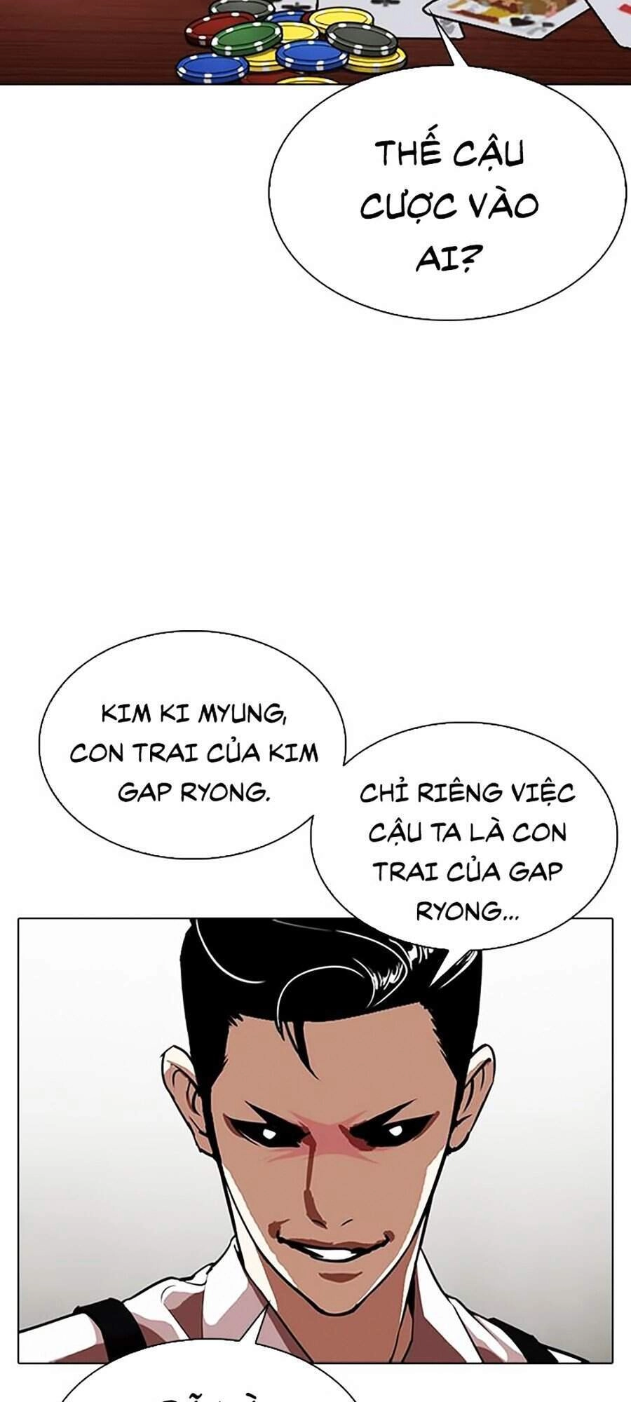 Hoán Đổi Diệu Kỳ Chapter 316 - 17
