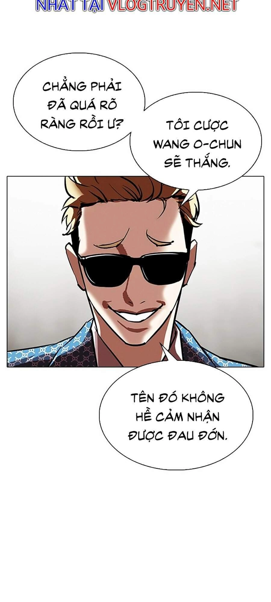 Hoán Đổi Diệu Kỳ Chapter 316 - 19