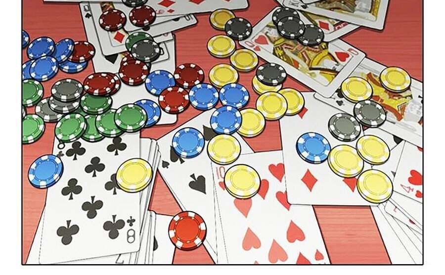 Hoán Đổi Diệu Kỳ Chapter 316 - 86