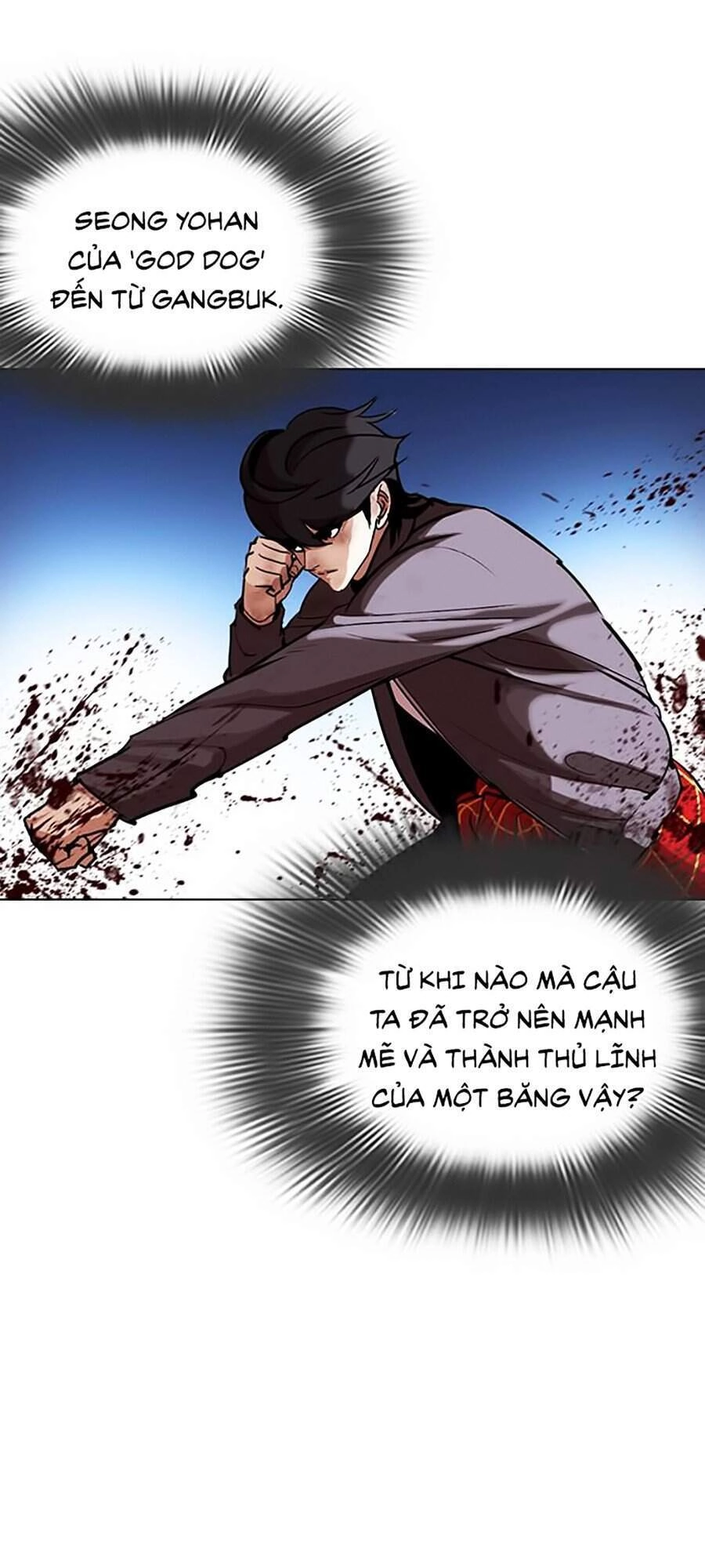 Hoán Đổi Diệu Kỳ Chapter 316 - 99