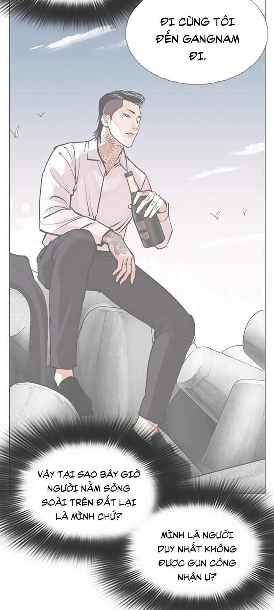 Hoán Đổi Diệu Kỳ Chapter 316 - 111