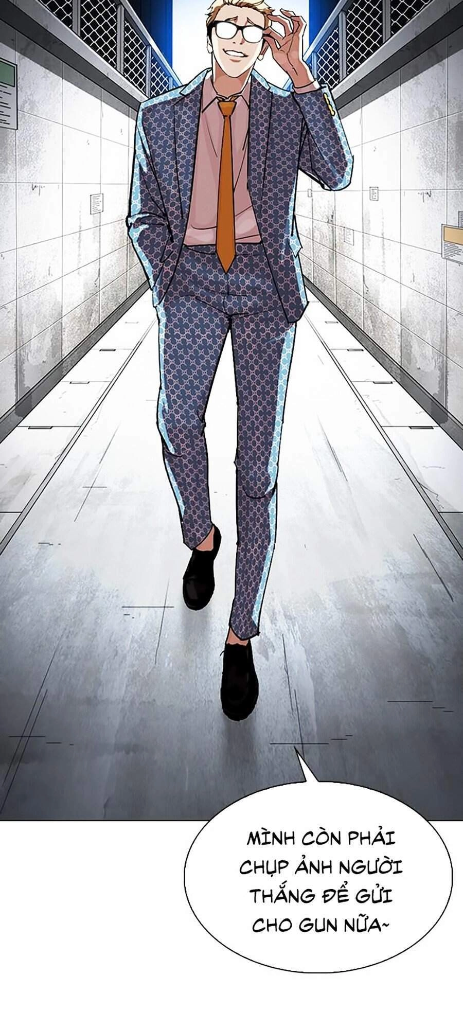 Hoán Đổi Diệu Kỳ Chapter 316 - 125