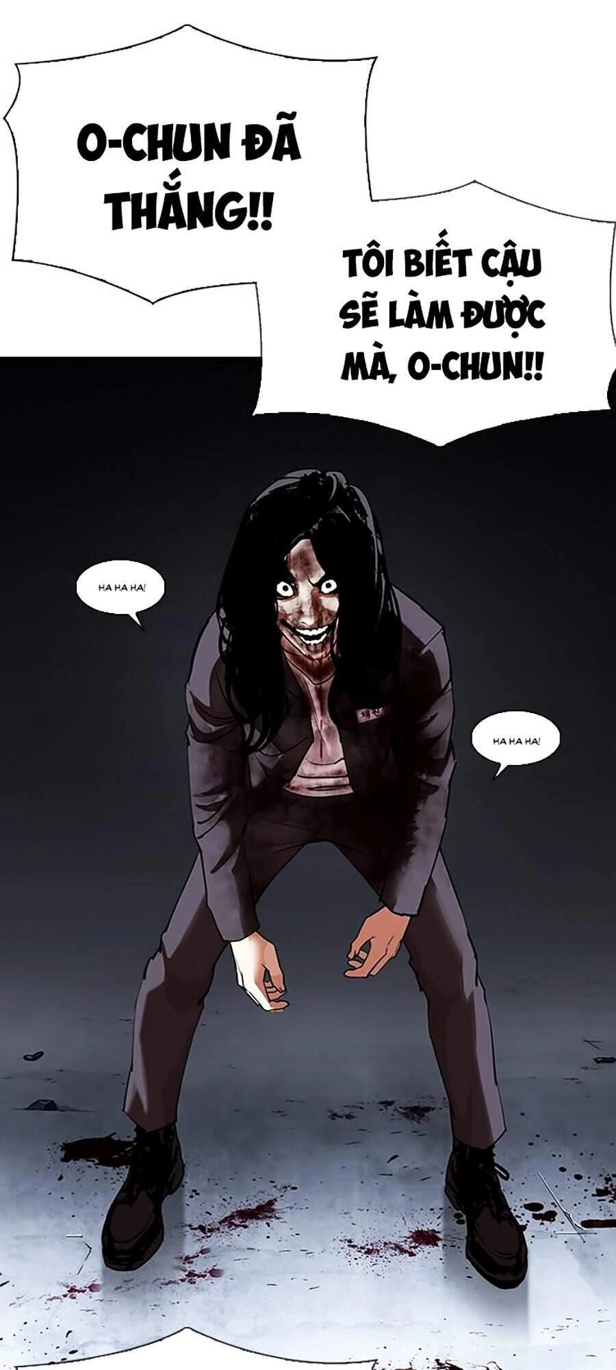 Hoán Đổi Diệu Kỳ Chapter 316 - 137