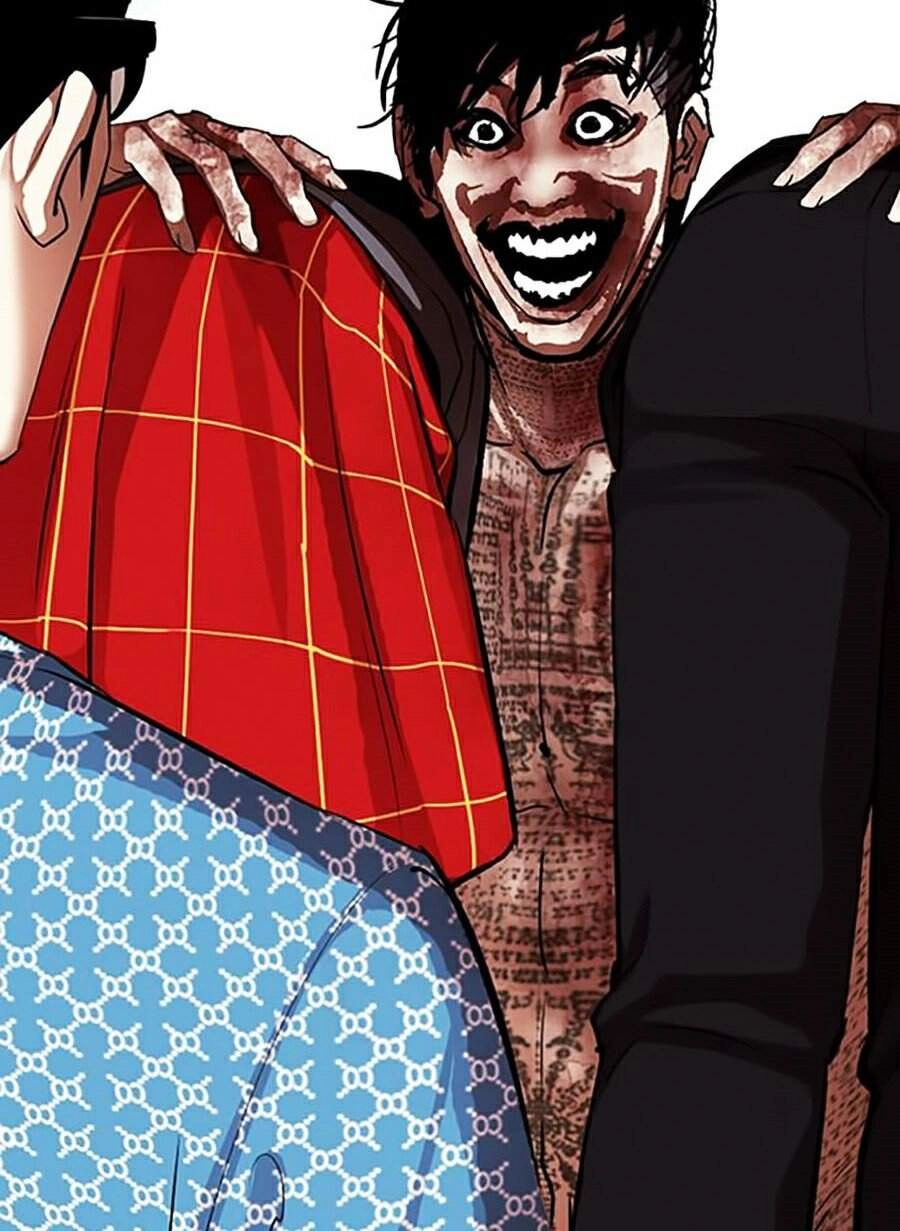 Hoán Đổi Diệu Kỳ Chapter 316 - 193