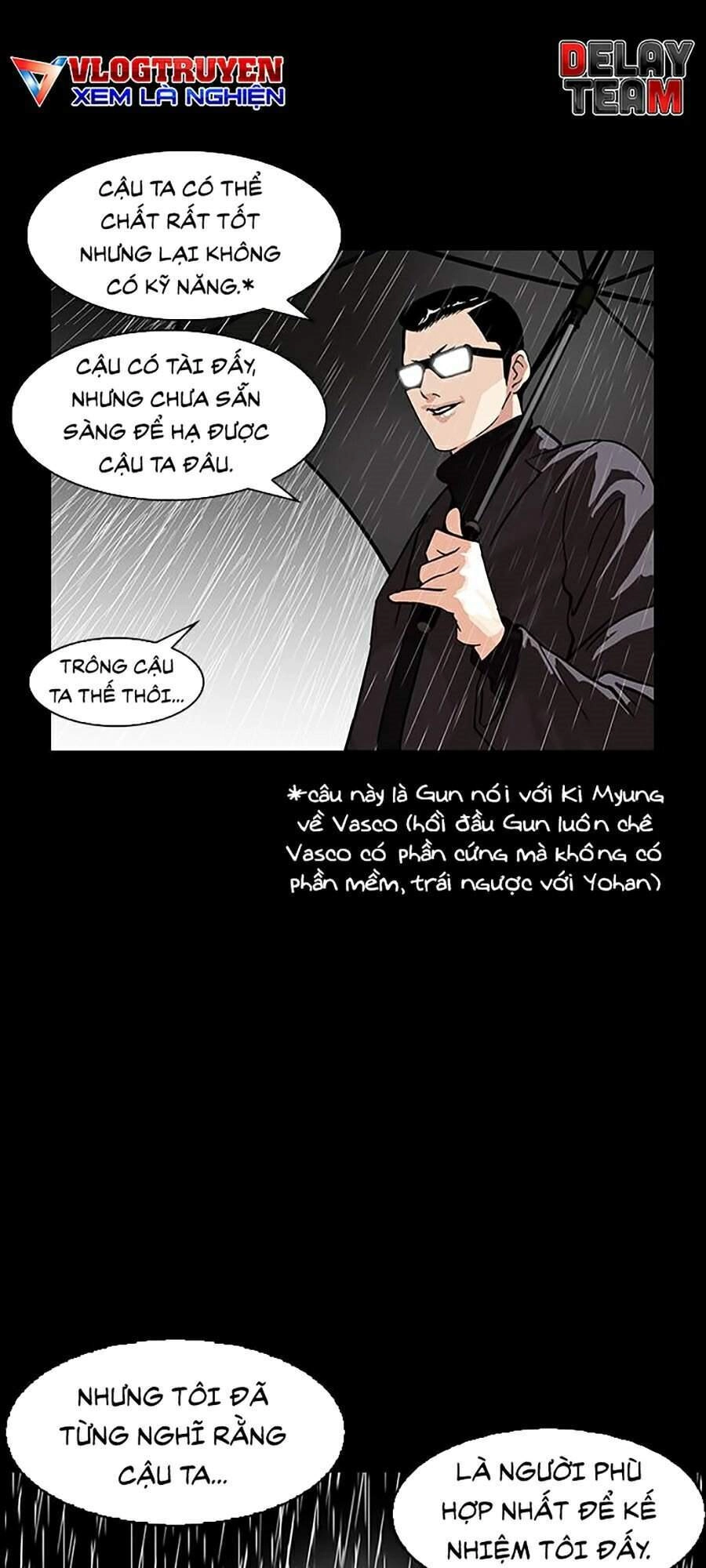 Hoán Đổi Diệu Kỳ Chapter 317 - 209