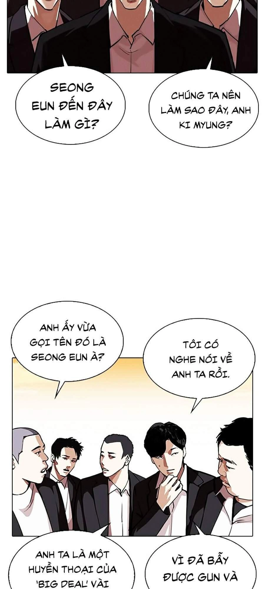 Hoán Đổi Diệu Kỳ Chapter 318 - 13