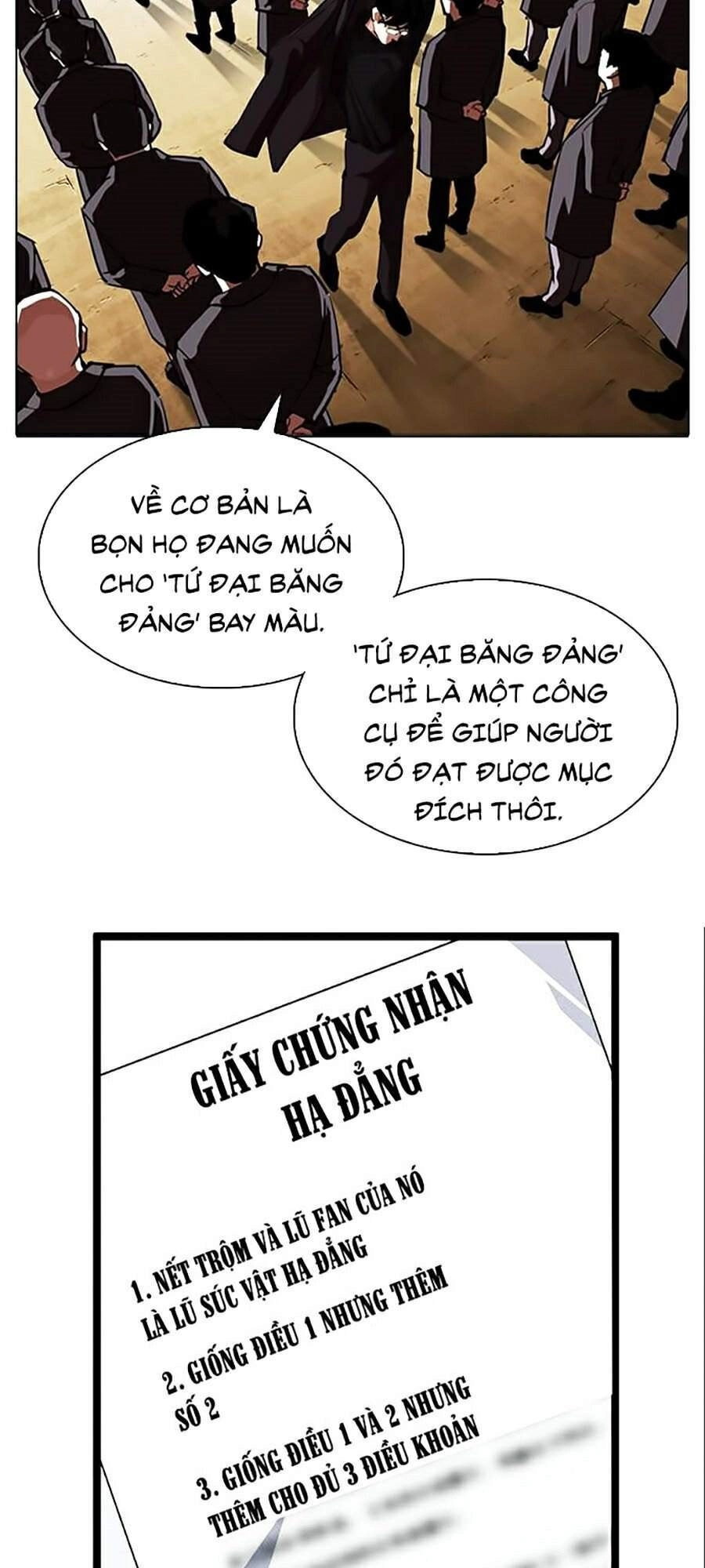 Hoán Đổi Diệu Kỳ Chapter 318 - 43