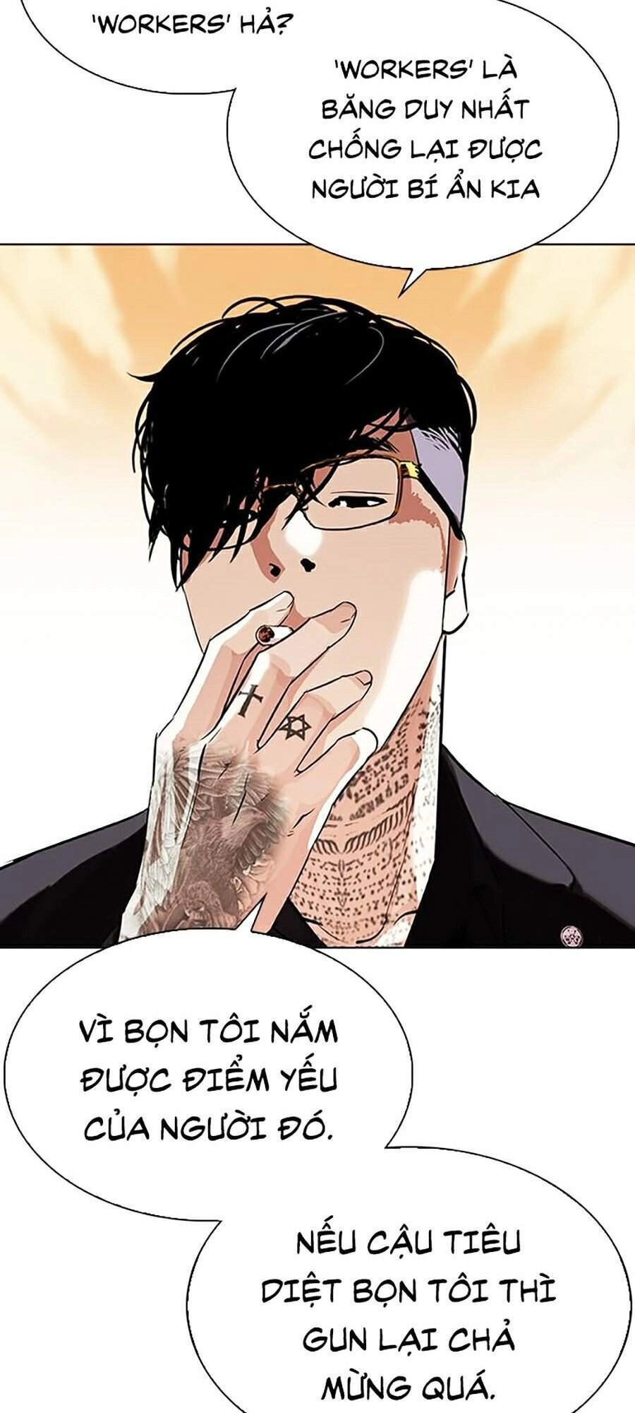 Hoán Đổi Diệu Kỳ Chapter 318 - 47