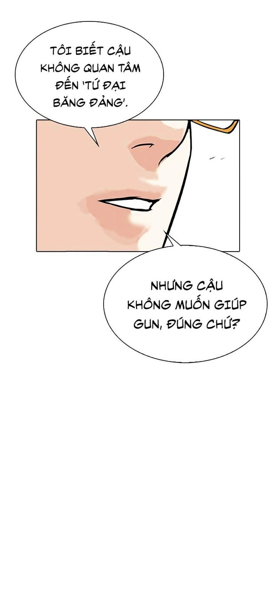 Hoán Đổi Diệu Kỳ Chapter 318 - 49