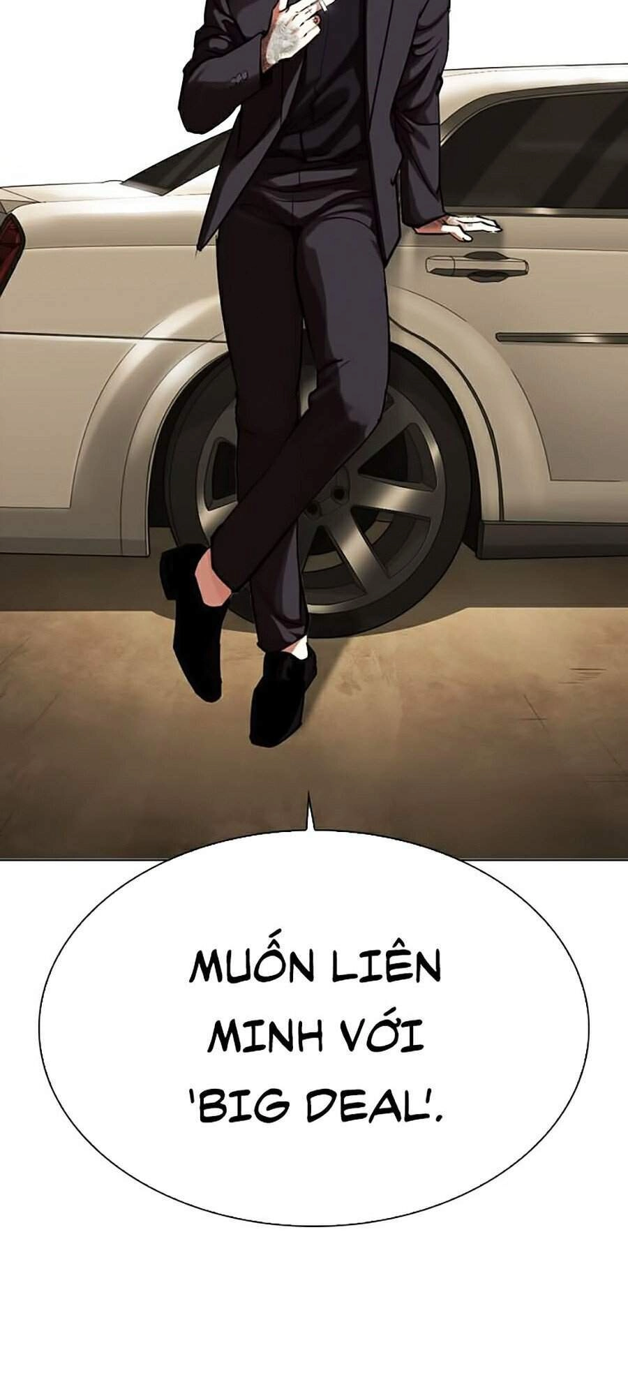 Hoán Đổi Diệu Kỳ Chapter 318 - 57