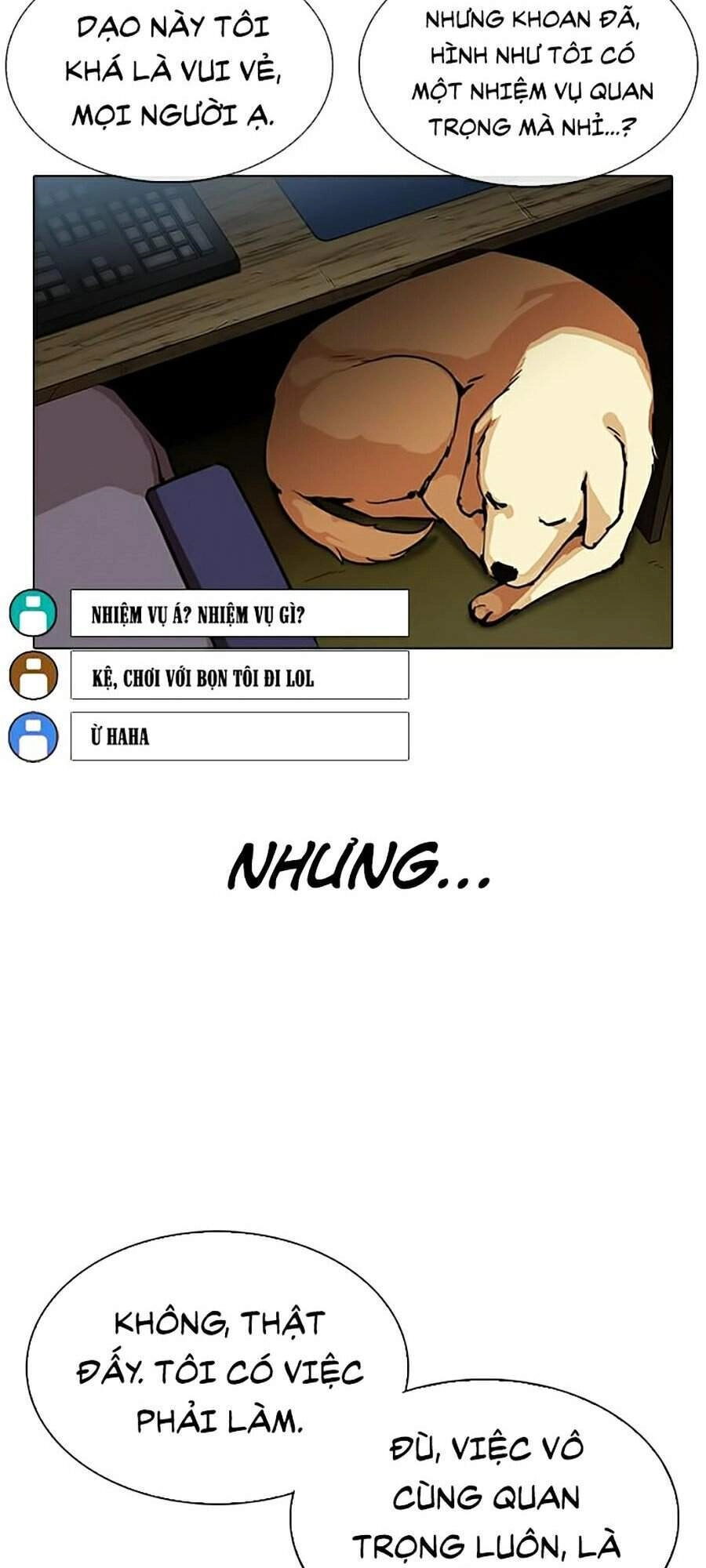 Hoán Đổi Diệu Kỳ Chapter 318 - 75