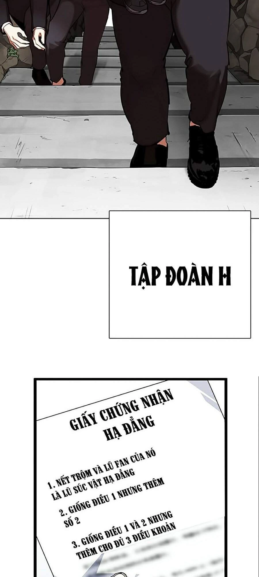 Hoán Đổi Diệu Kỳ Chapter 318 - 87