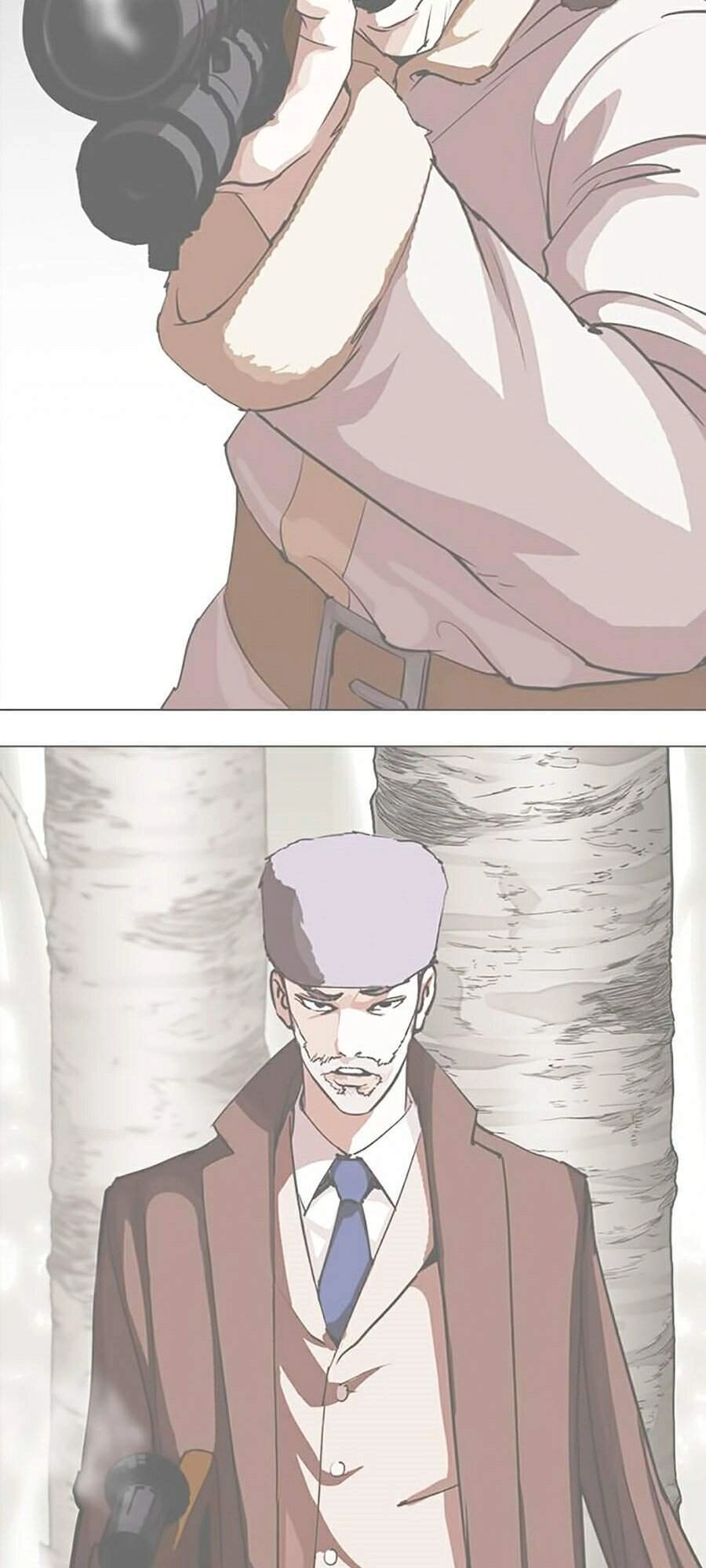 Hoán Đổi Diệu Kỳ Chapter 318 - 97