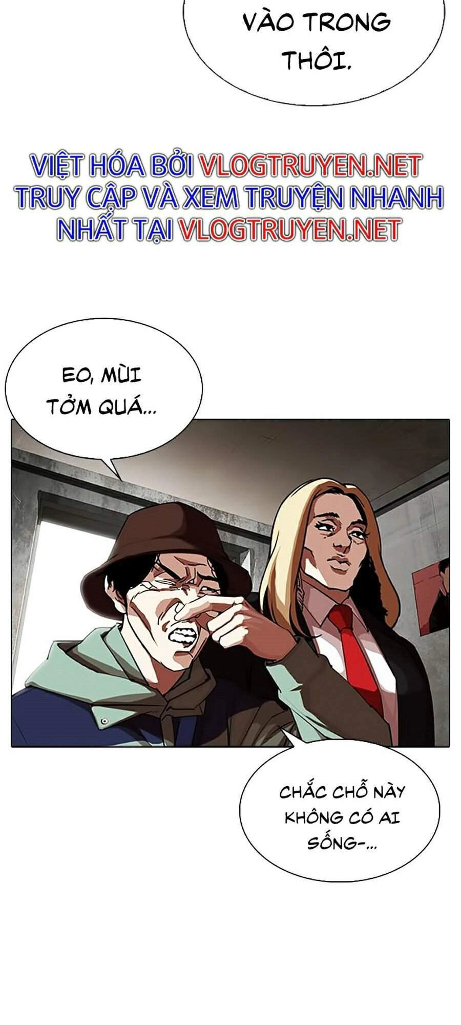 Hoán Đổi Diệu Kỳ Chapter 318 - 109