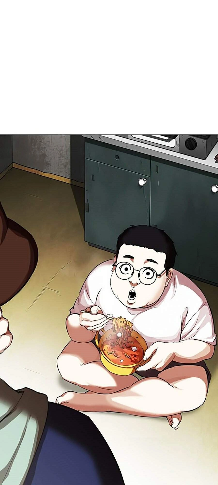 Hoán Đổi Diệu Kỳ Chapter 318 - 111