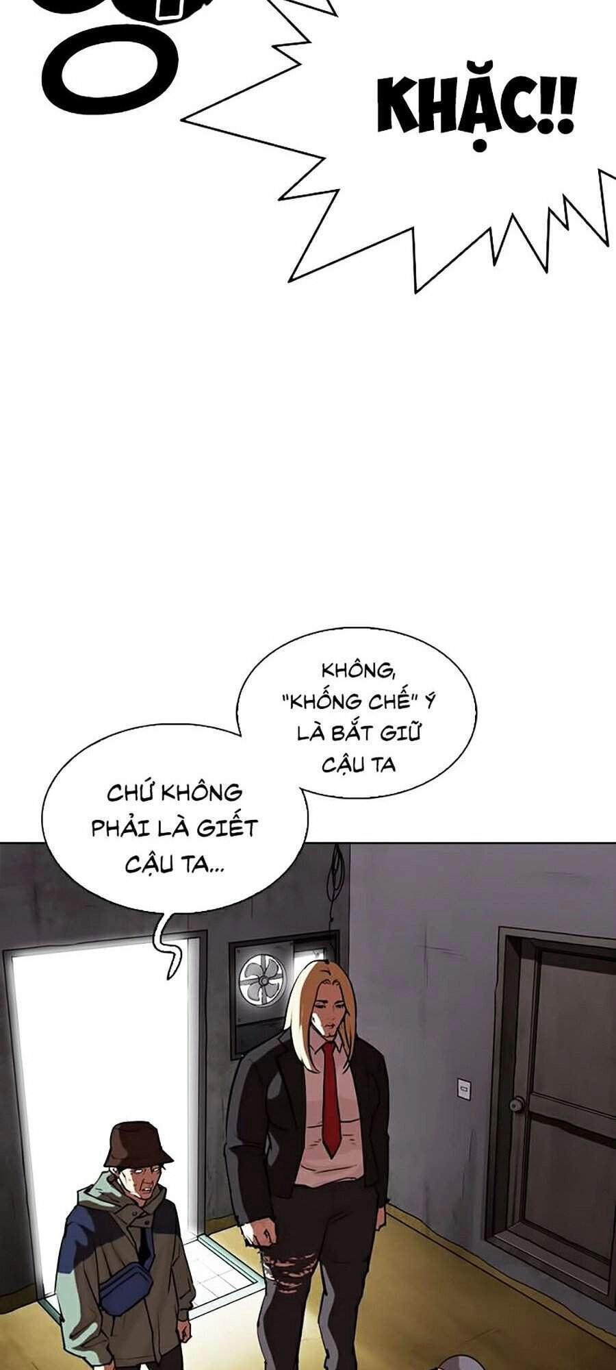 Hoán Đổi Diệu Kỳ Chapter 318 - 155