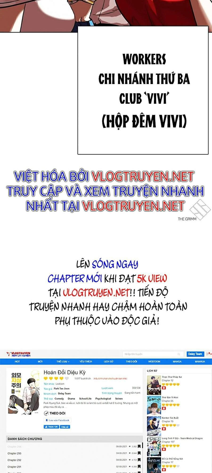 Hoán Đổi Diệu Kỳ Chapter 318 - 173