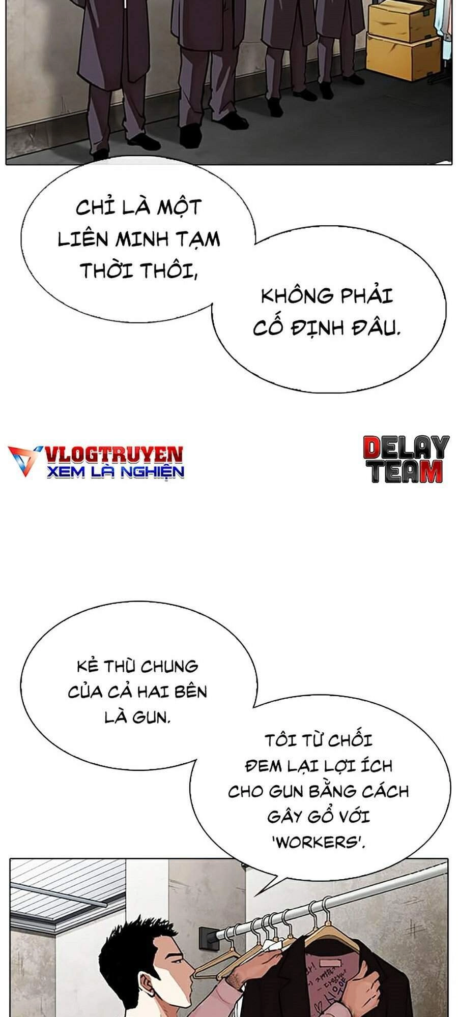 Hoán Đổi Diệu Kỳ Chapter 319 - 5