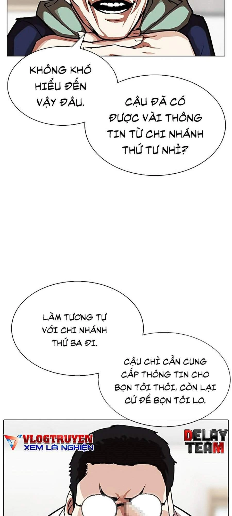 Hoán Đổi Diệu Kỳ Chapter 319 - 49