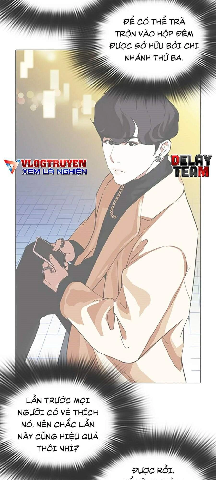 Hoán Đổi Diệu Kỳ Chapter 319 - 67