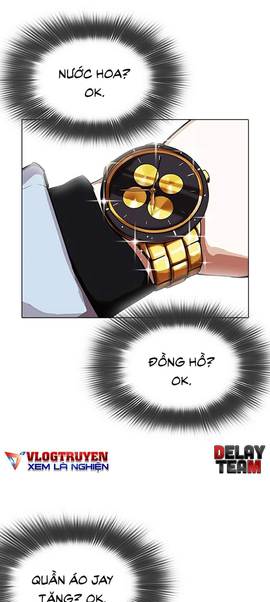 Hoán Đổi Diệu Kỳ Chapter 319 - 69