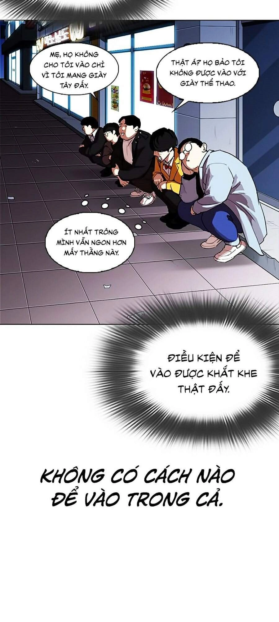 Hoán Đổi Diệu Kỳ Chapter 319 - 83