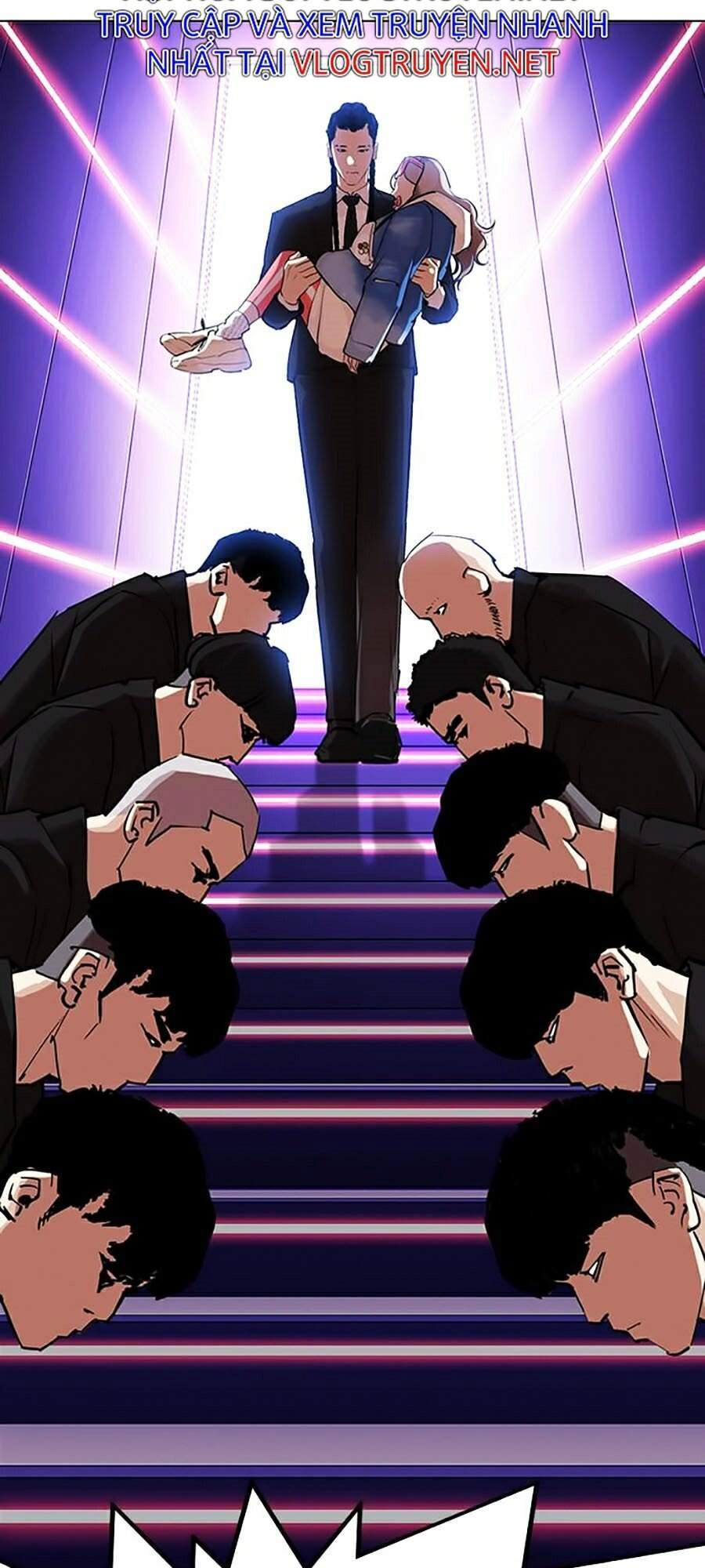 Hoán Đổi Diệu Kỳ Chapter 319 - 99