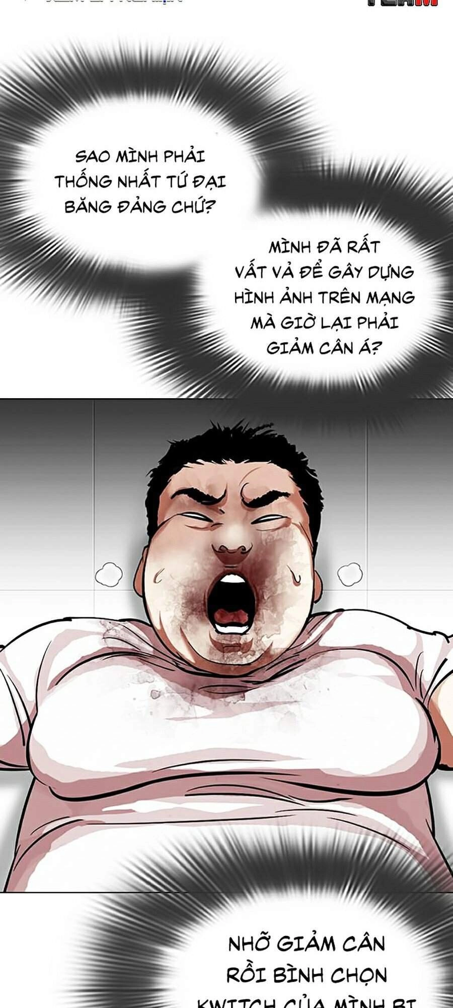 Hoán Đổi Diệu Kỳ Chapter 319 - 167