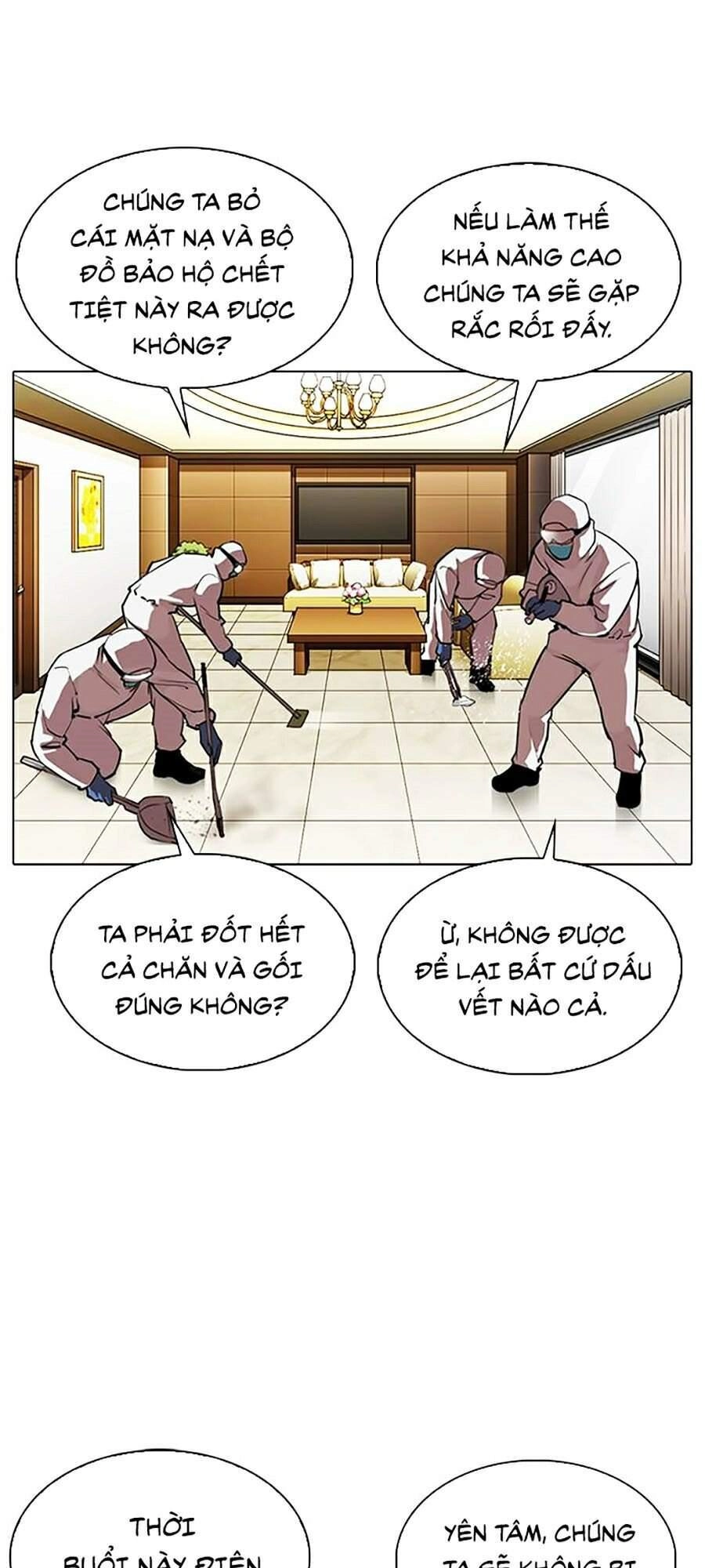 Hoán Đổi Diệu Kỳ Chapter 320 - 5