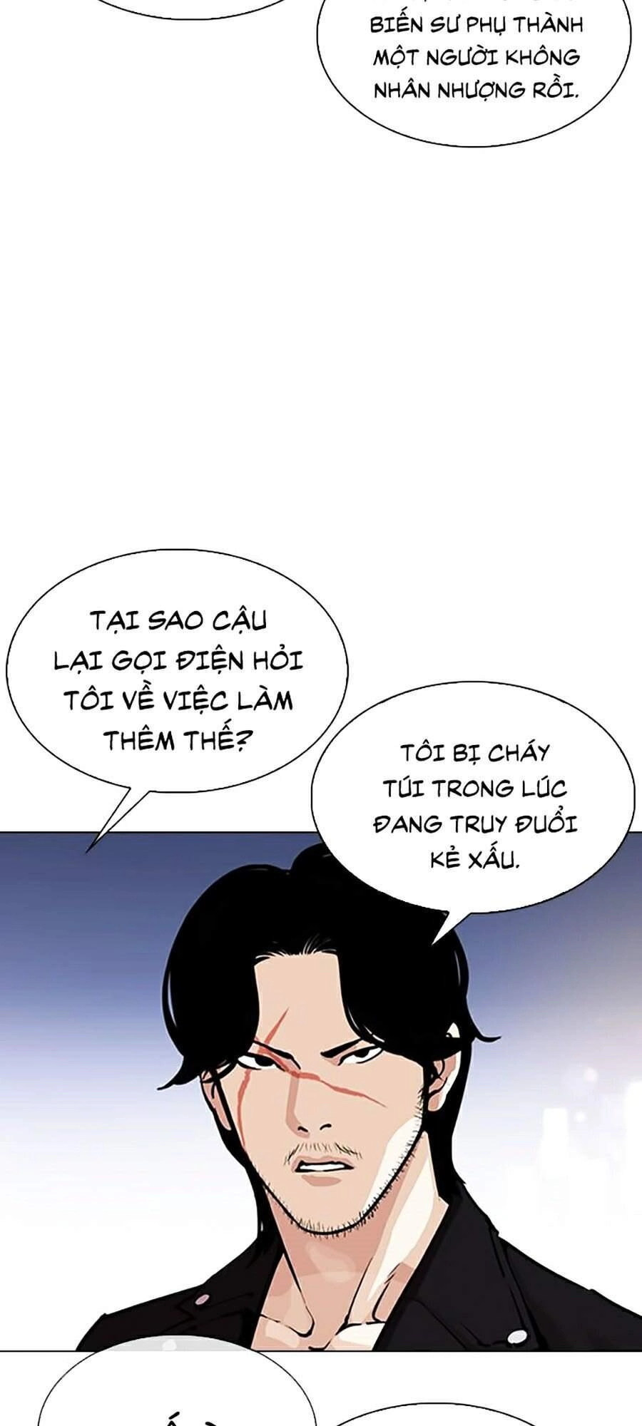 Hoán Đổi Diệu Kỳ Chapter 320 - 29
