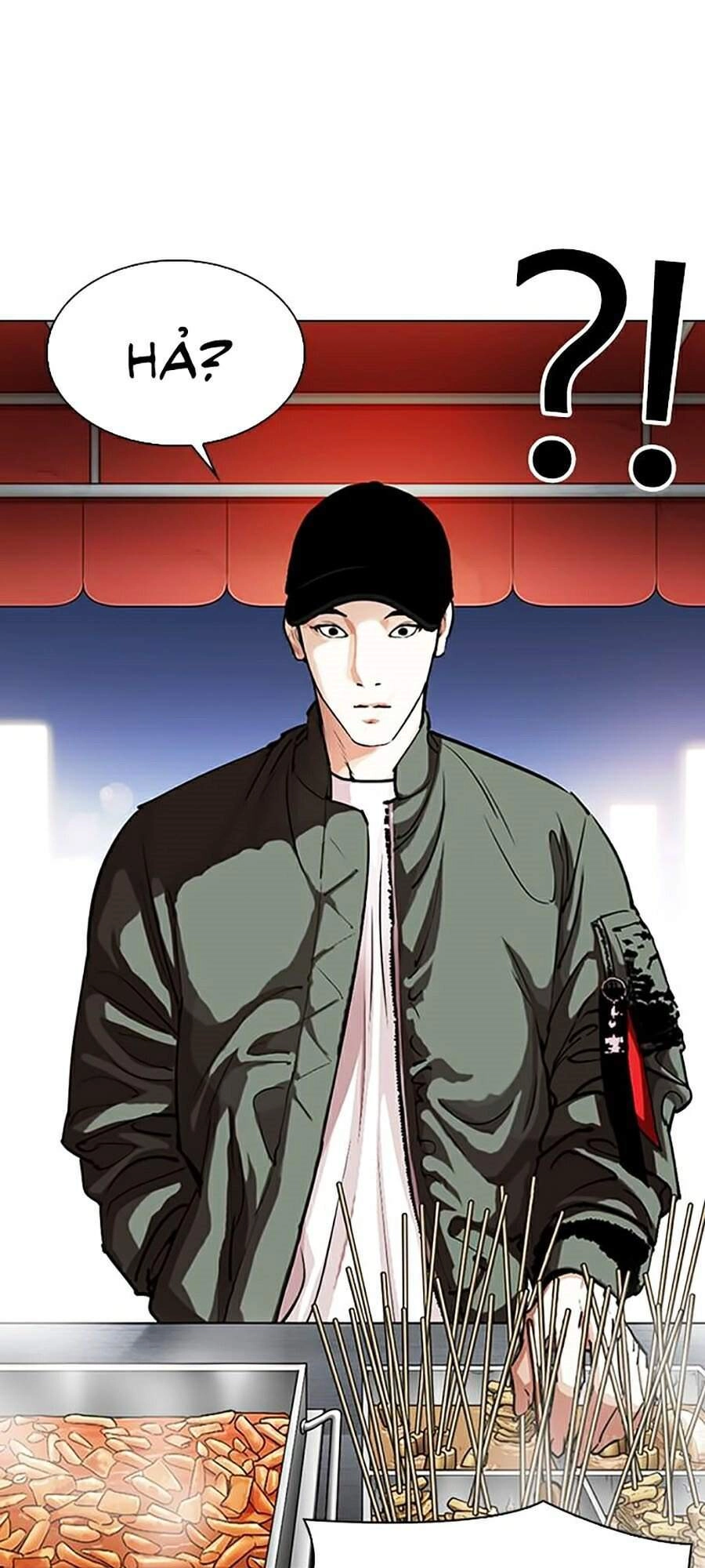 Hoán Đổi Diệu Kỳ Chapter 320 - 41