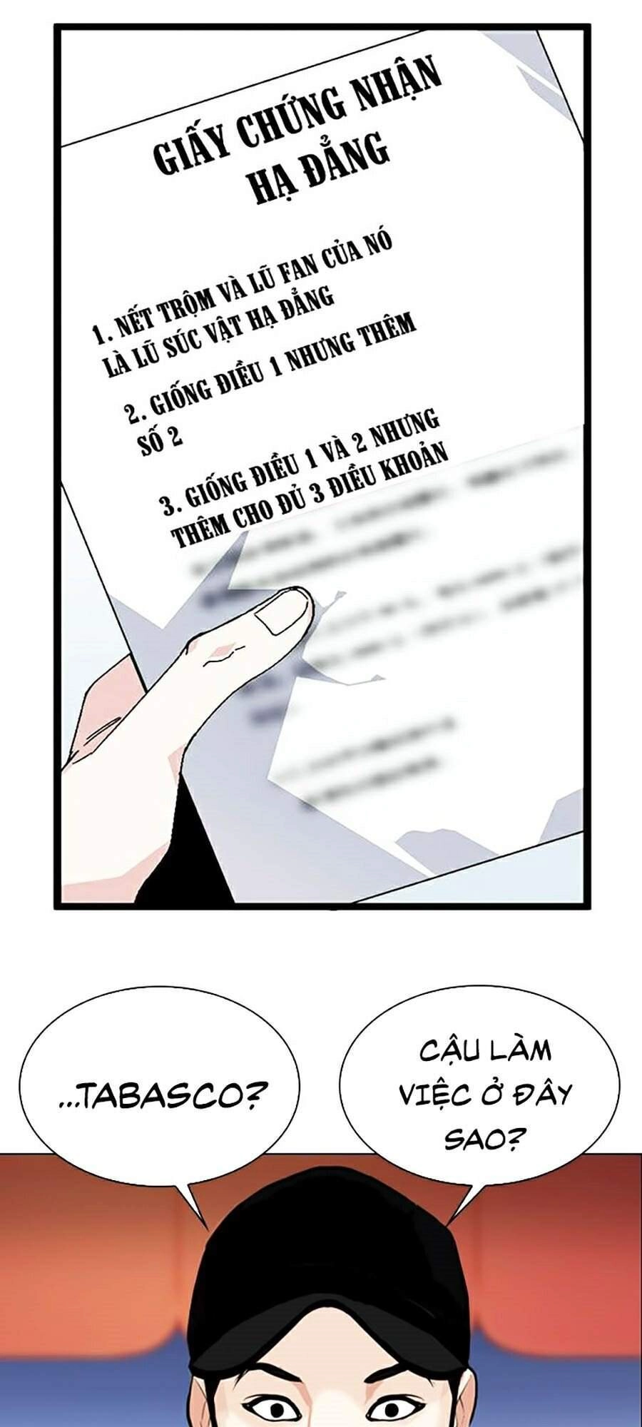 Hoán Đổi Diệu Kỳ Chapter 320 - 43