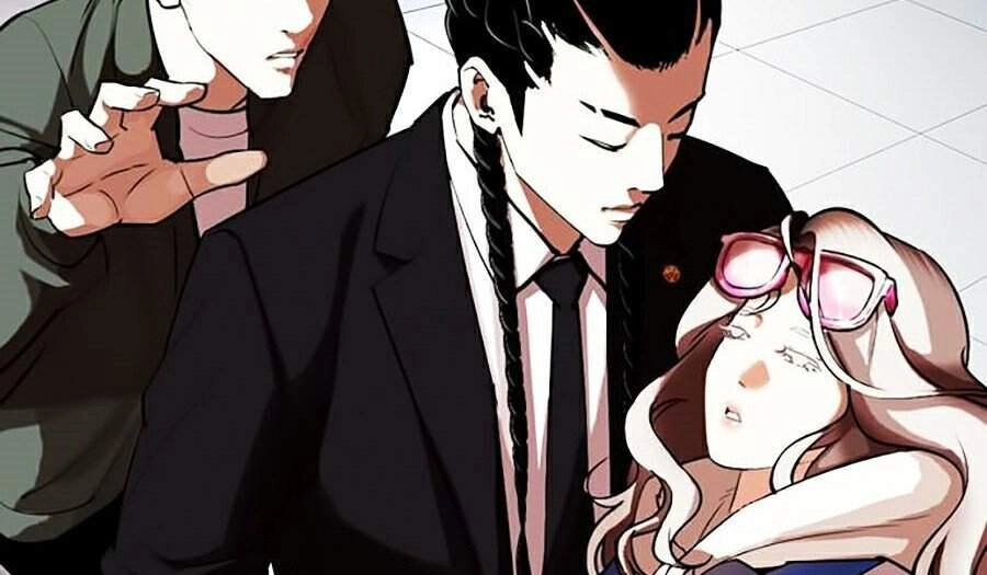 Hoán Đổi Diệu Kỳ Chapter 320 - 58