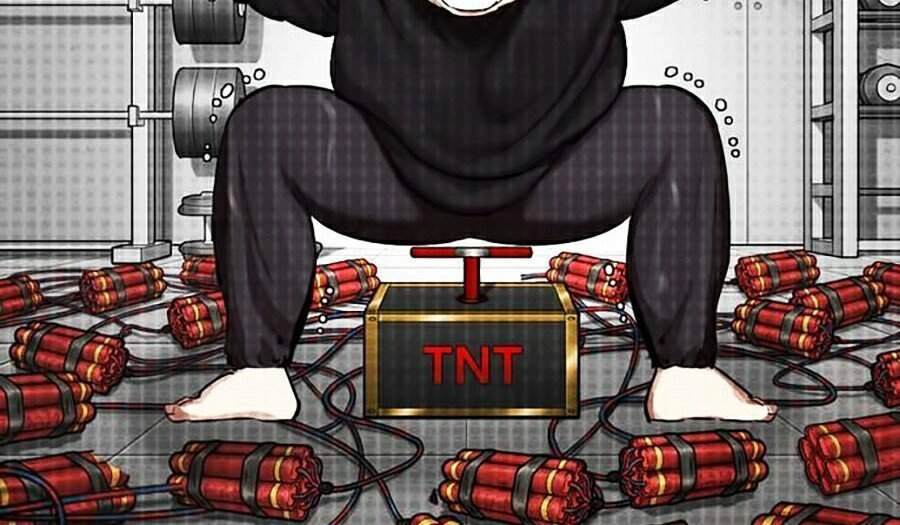 Hoán Đổi Diệu Kỳ Chapter 320 - 82