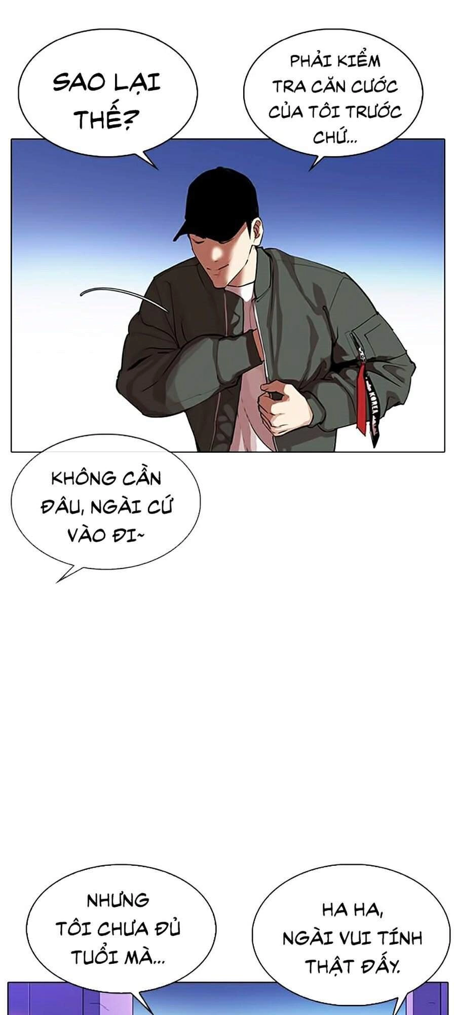 Hoán Đổi Diệu Kỳ Chapter 320 - 85