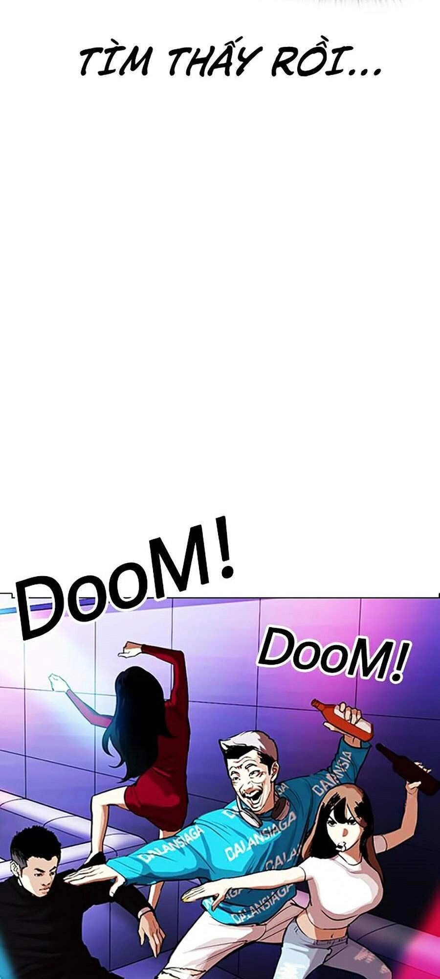 Hoán Đổi Diệu Kỳ Chapter 320 - 95