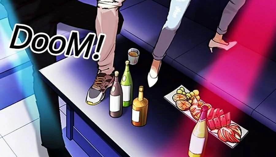 Hoán Đổi Diệu Kỳ Chapter 320 - 96