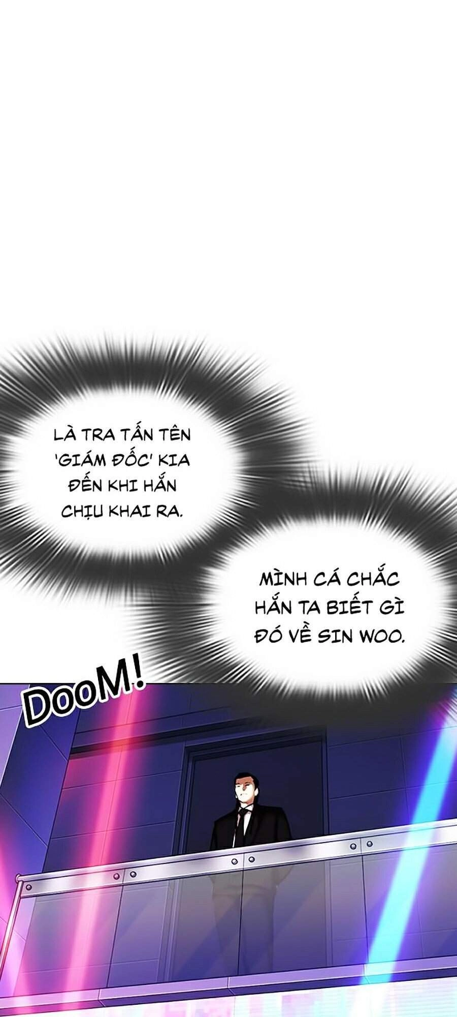 Hoán Đổi Diệu Kỳ Chapter 320 - 105