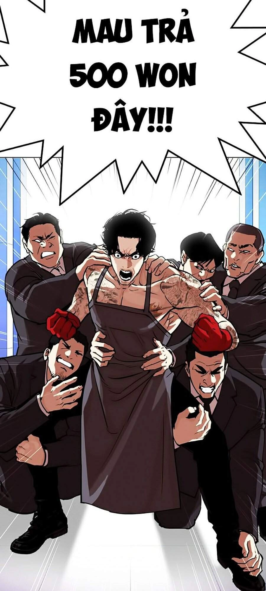 Hoán Đổi Diệu Kỳ Chapter 320 - 115