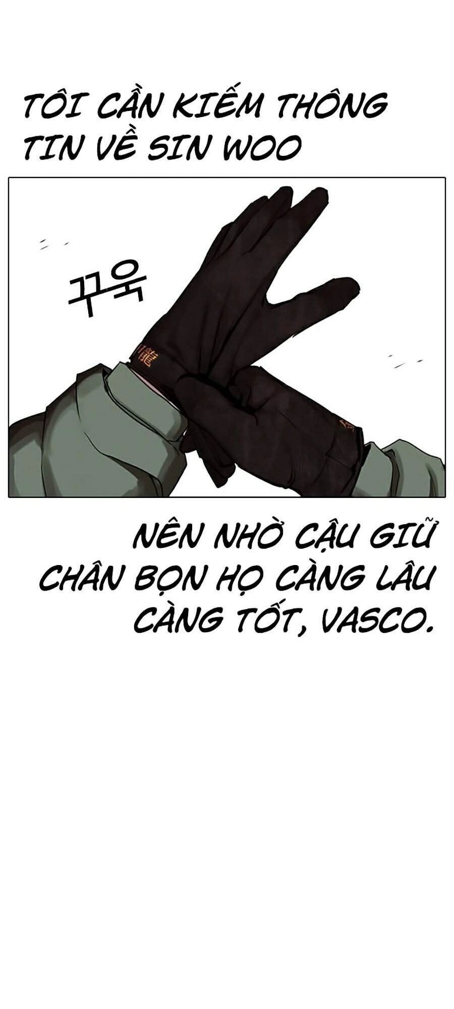 Hoán Đổi Diệu Kỳ Chapter 320 - 135