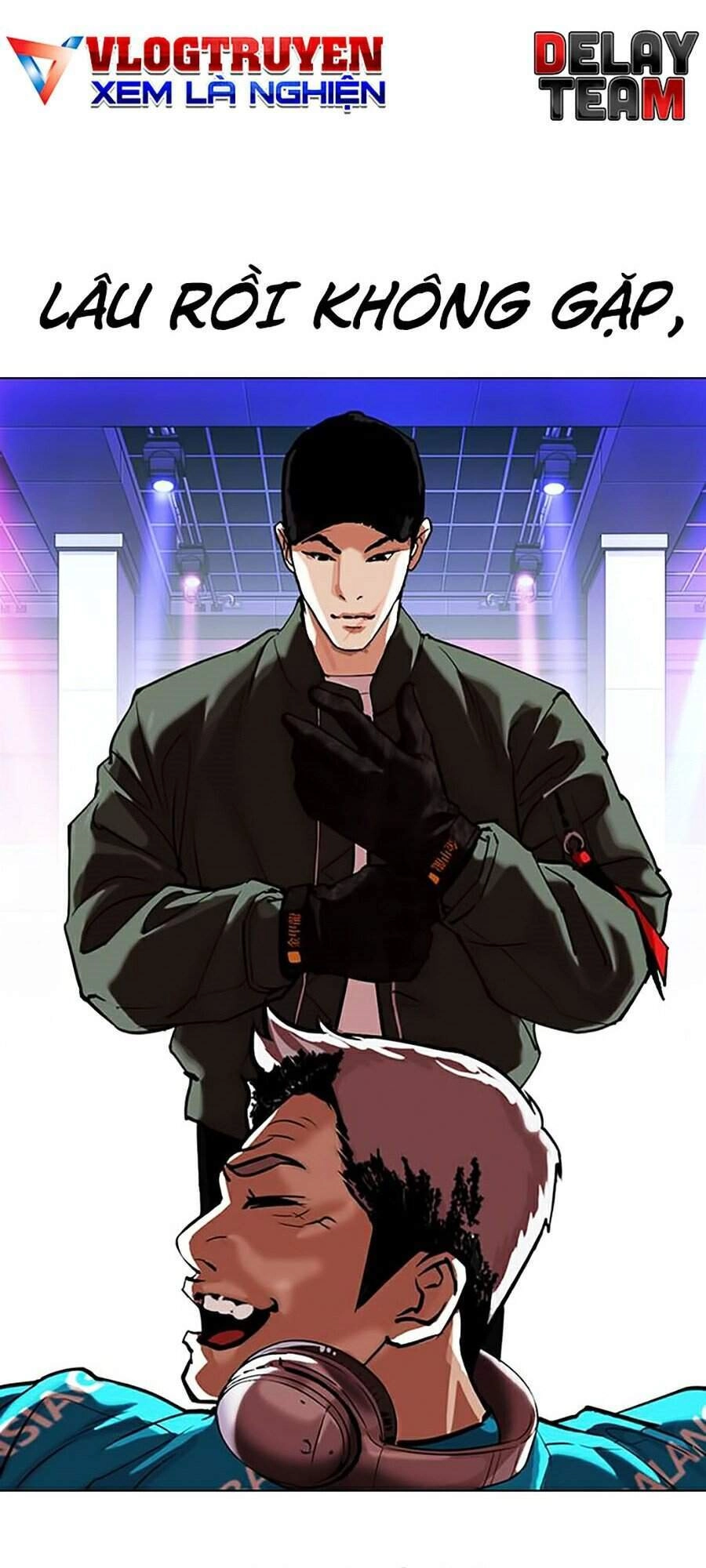 Hoán Đổi Diệu Kỳ Chapter 320 - 137