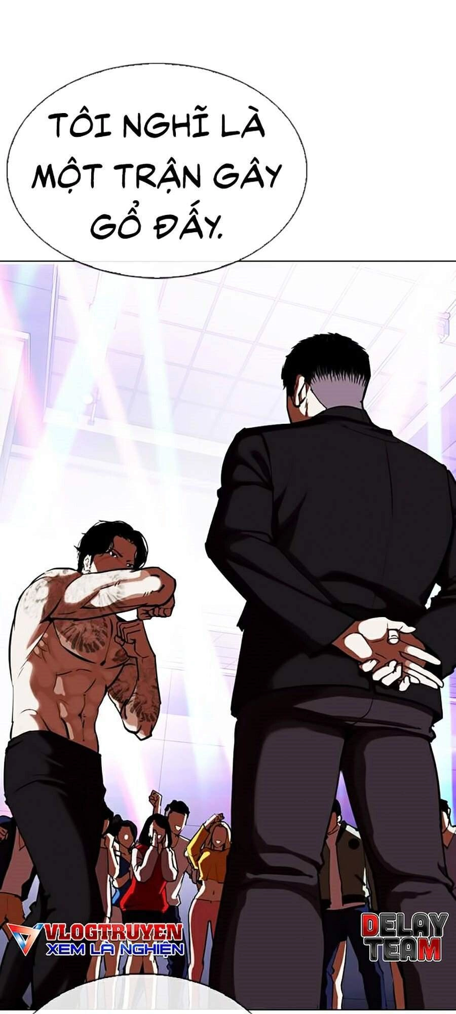 Hoán Đổi Diệu Kỳ Chapter 321 - 7