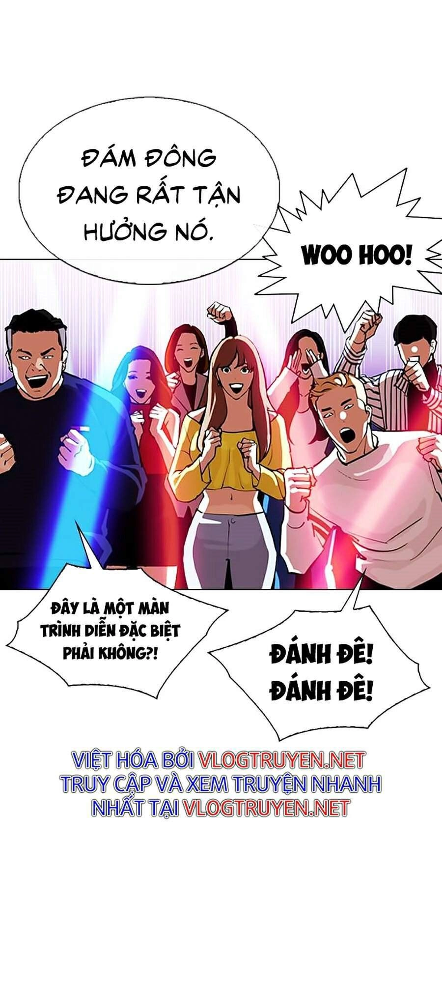 Hoán Đổi Diệu Kỳ Chapter 321 - 9